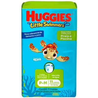 pieluchy huggies jak wyglądają