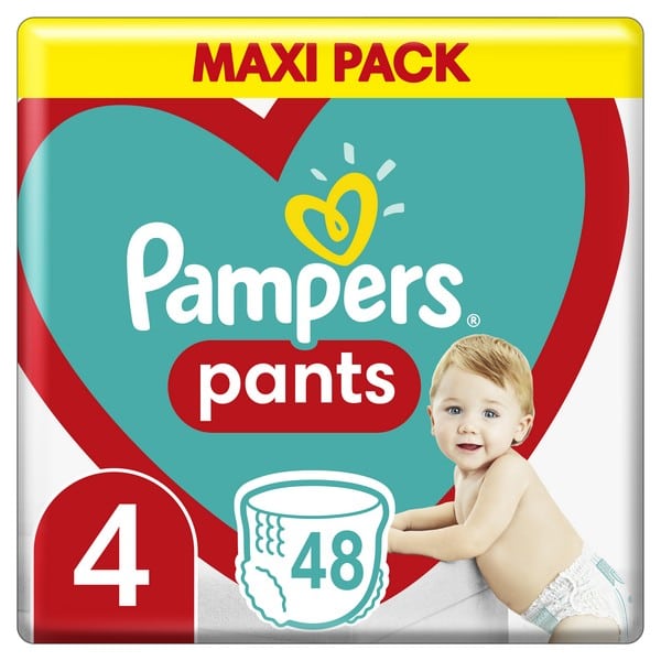 pampers active baby dry 3 96 pieluszek allegro