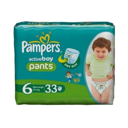 pampers rossman 1 gr nie ma