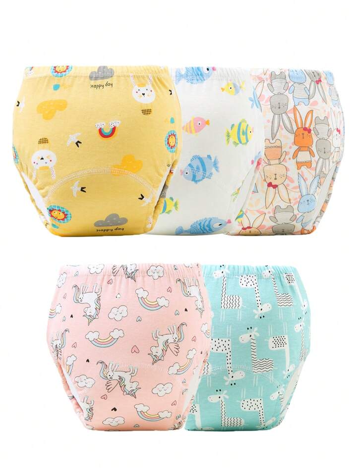 pampers 104