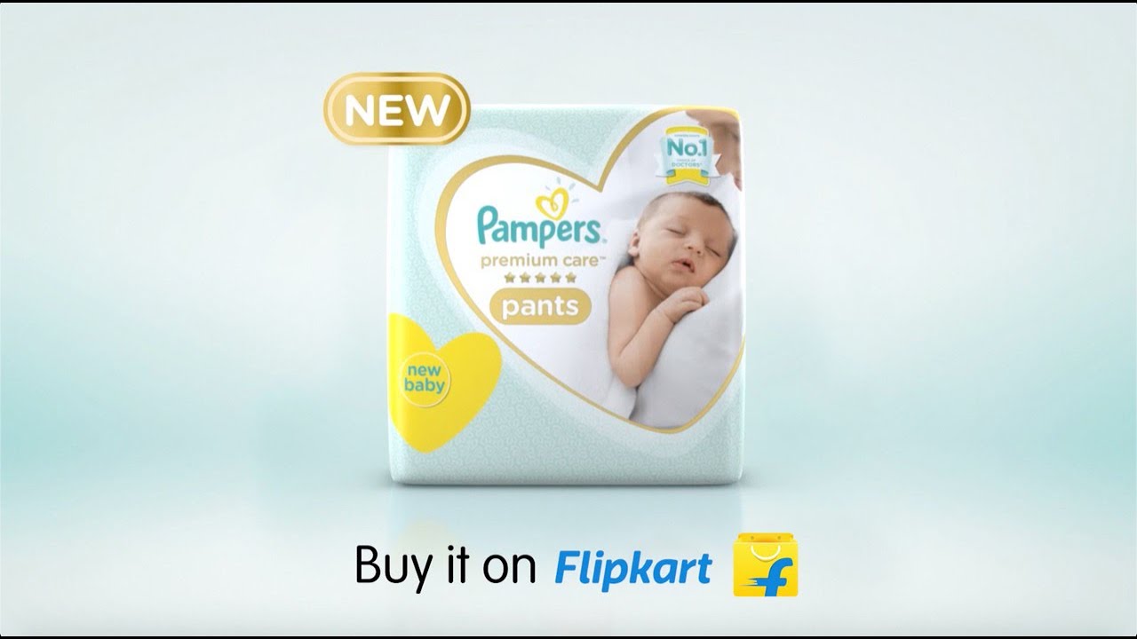 pampers active baby dry 90 szt