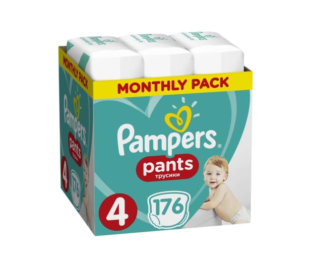 pampers premium care 1 newborn opinie