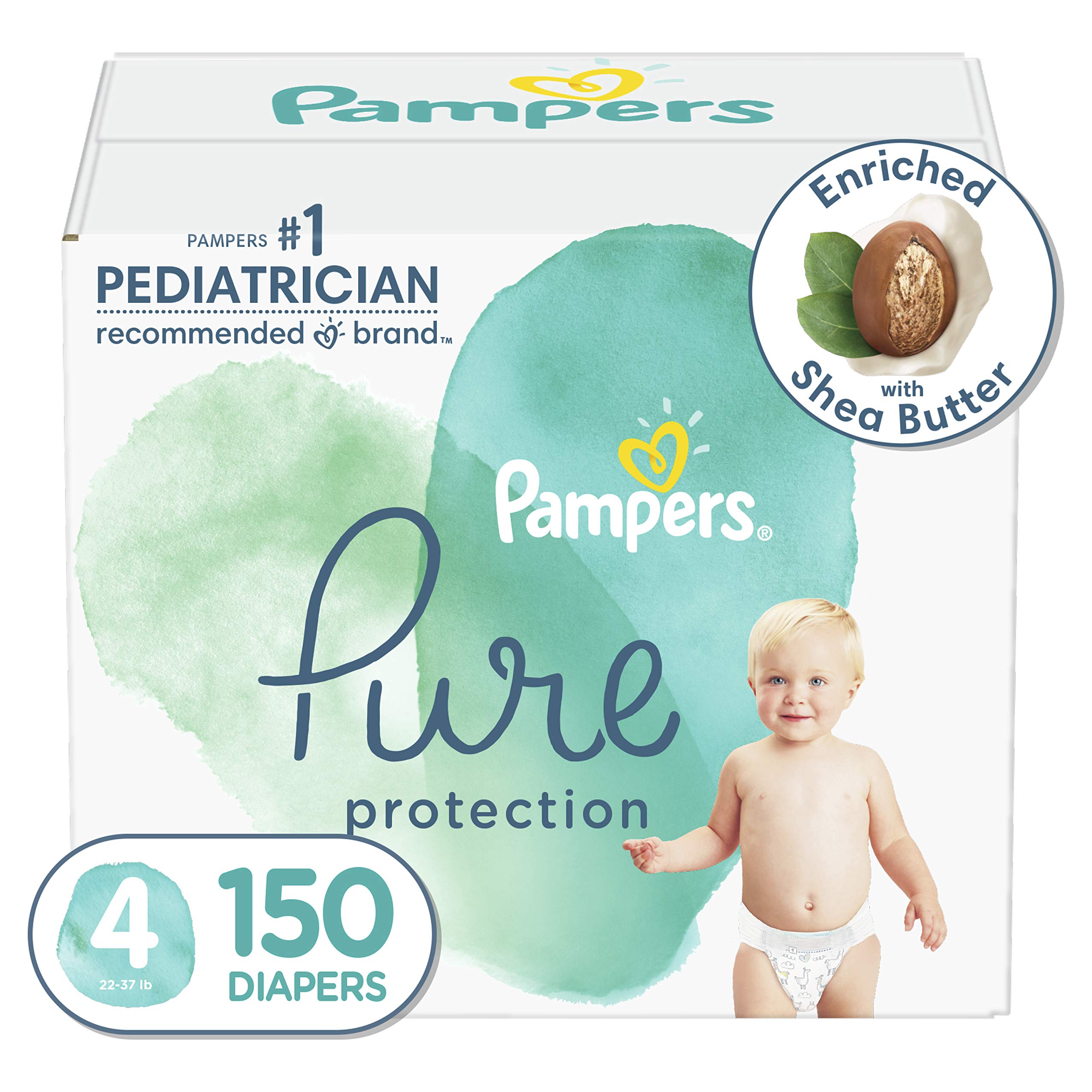 pampers biedronkagiant pack 51 99