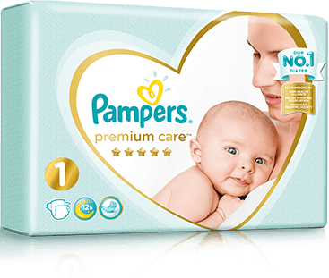 pampers mini 2 80 szt