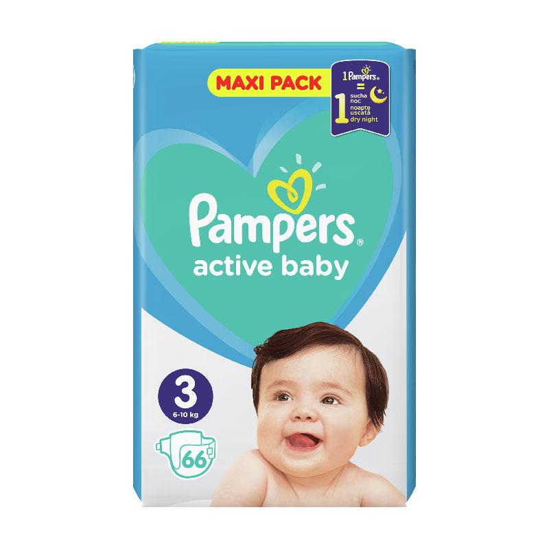 pieluchomajtki pampers instrukcja