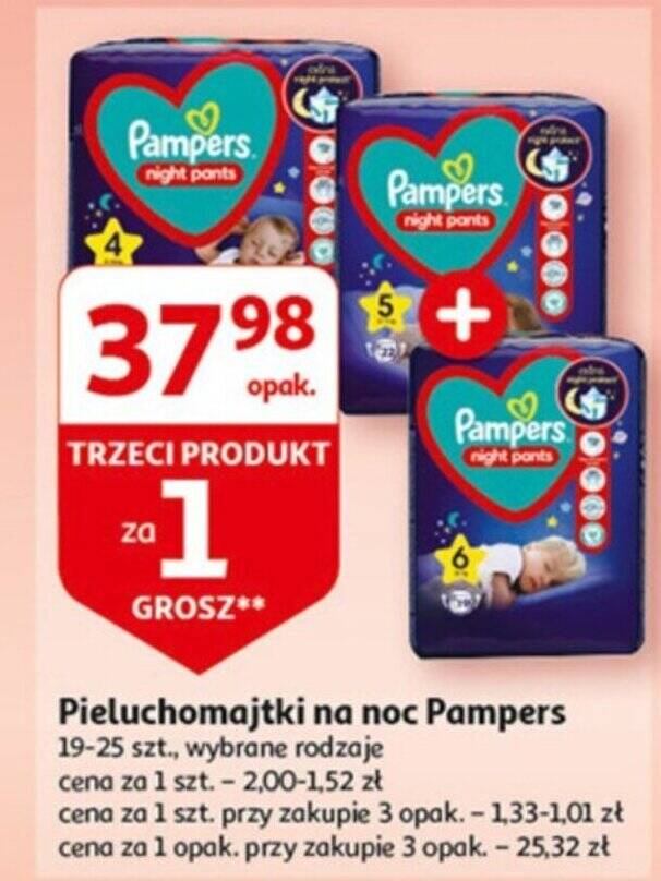 super seni plus pieluchomajtki dla dorosłych medium 30 szt