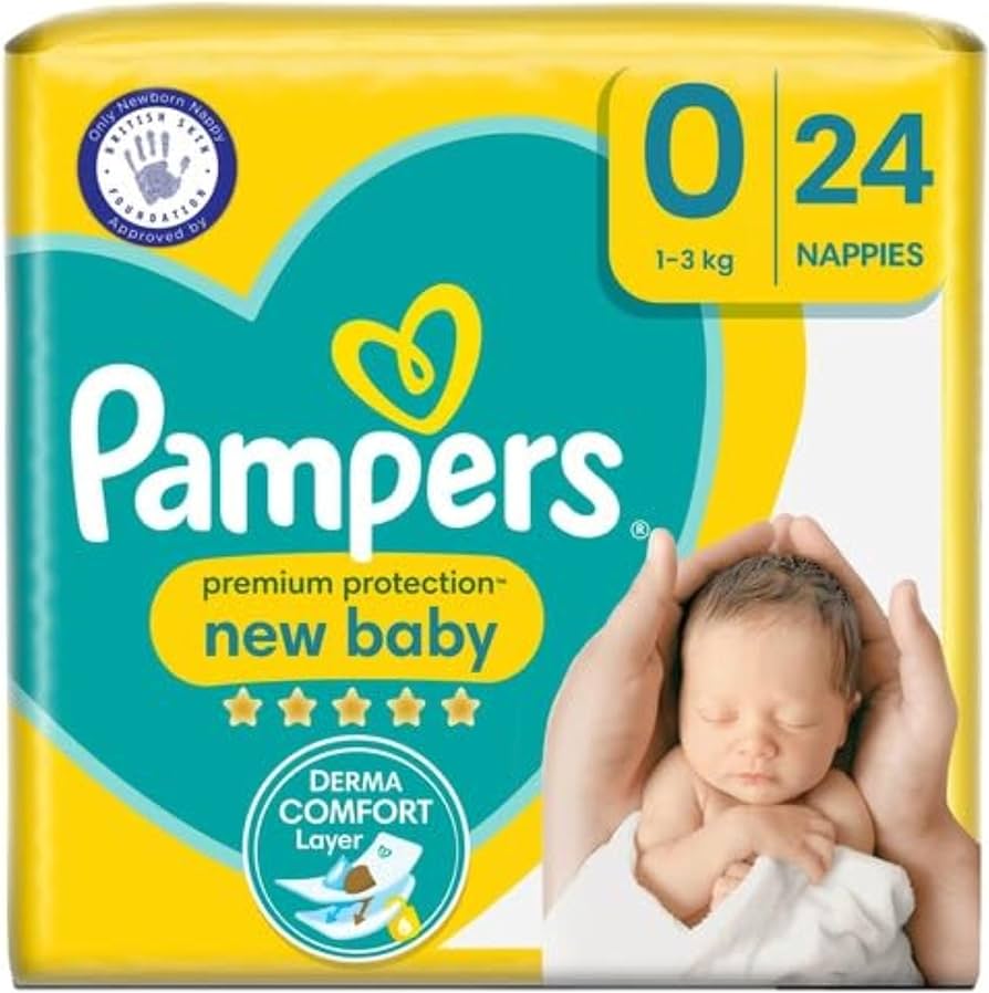 zmiana pampersa pampers i dada 4lat male deci m 1