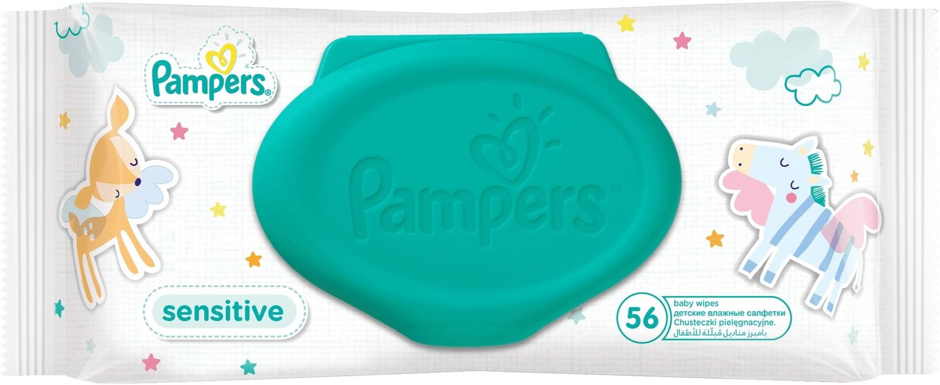 pampers premium care czy active baby