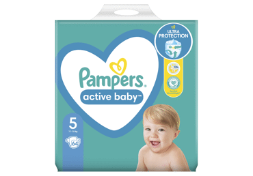 rodzaje pielech pampers