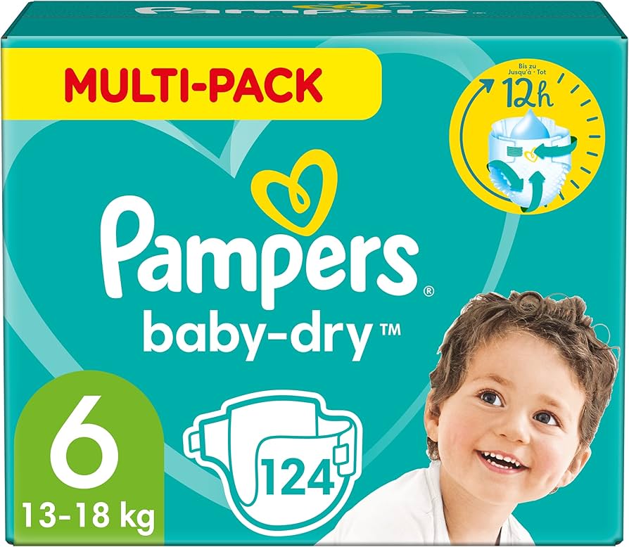 wygraj pampers 2 test