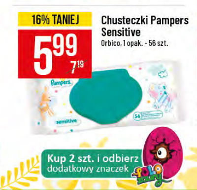 pampers 6 site ceneo.pl