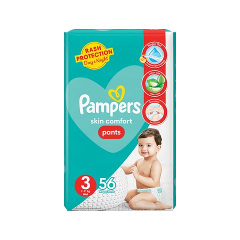 jak.zmienia sie wskaznik wilgotnosci w.pampers premium