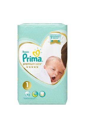 pampers premium care 2 80 szt