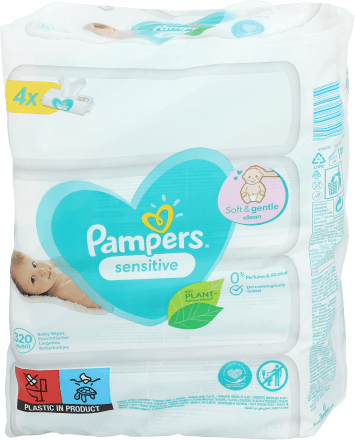 pampers duza paka