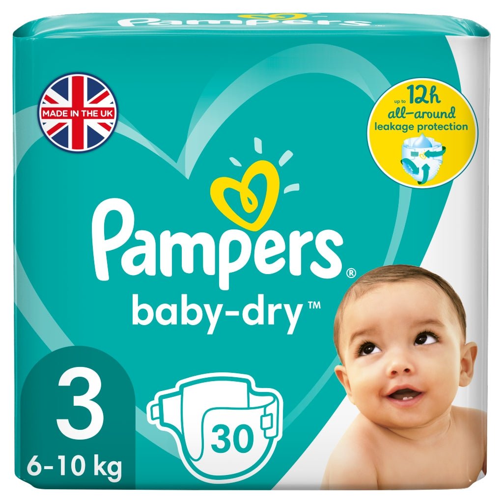 dziewczynka z reklamy pampers pants