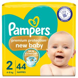 darmowe pieluchy pampers w rossmanie