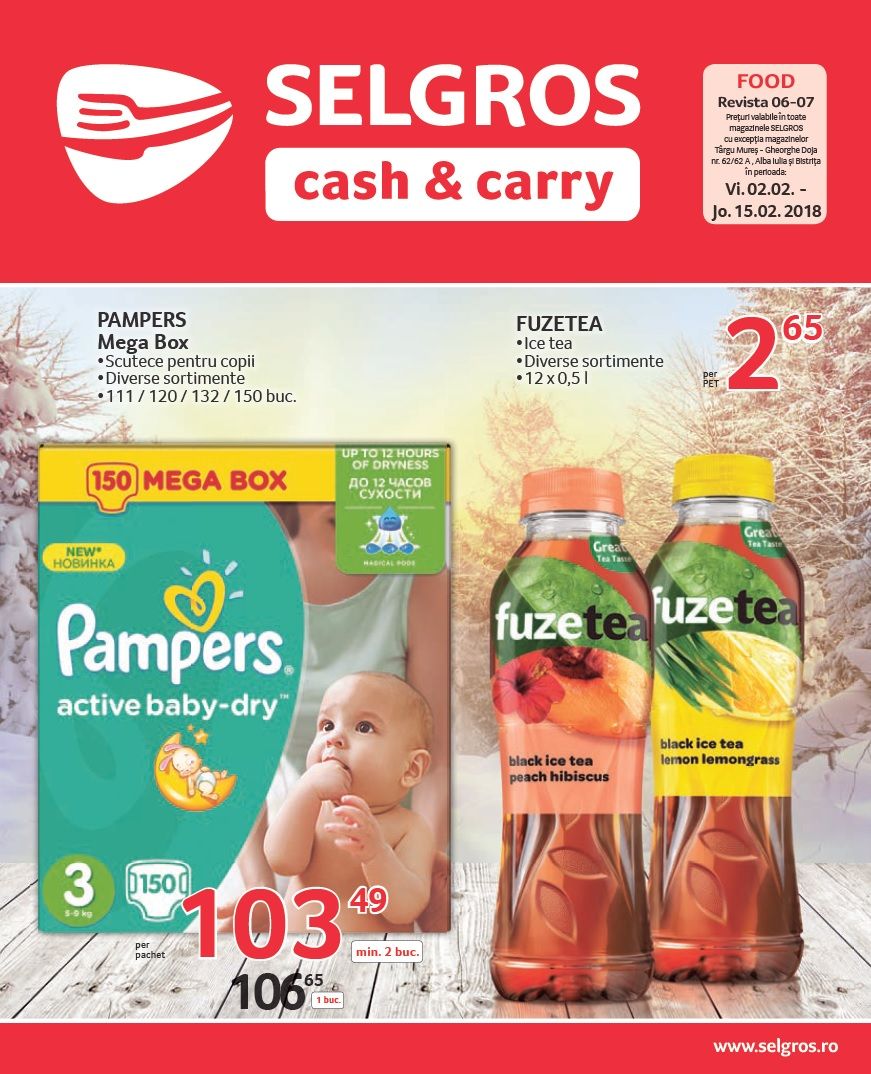 gemini pampers 5