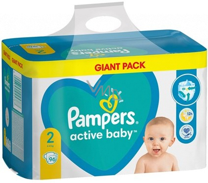 pieluchy pampers premium care xxl rozmiar 4