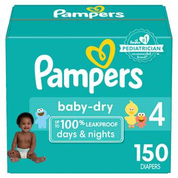 pieluchomajtki pampers 4+ rosman