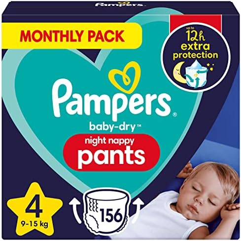 36 tc pampers