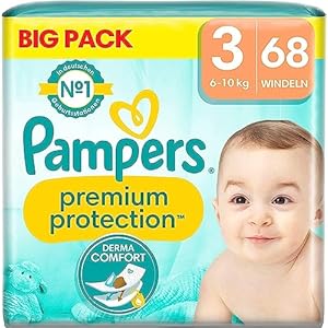 tesco pampers pure