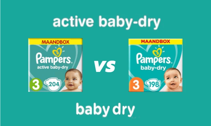 pampers 2 mini