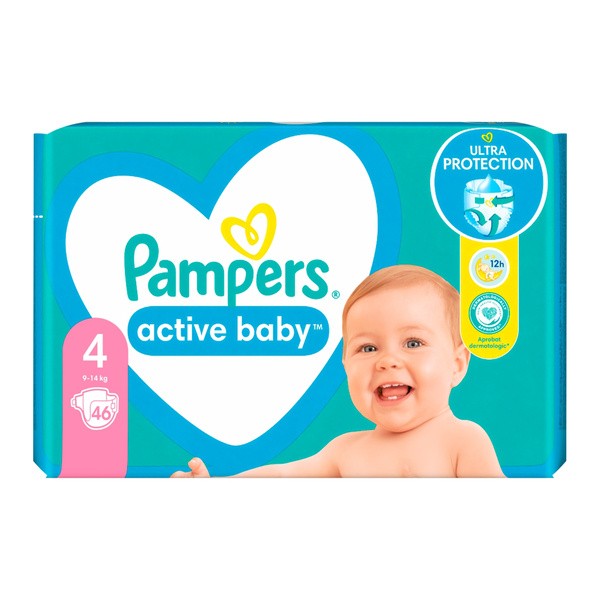 bambo nature vs pampers