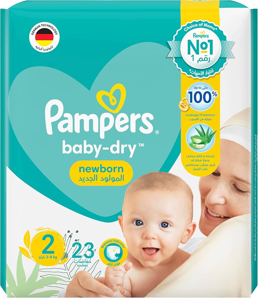 pieluchy pampers sleep&play 4