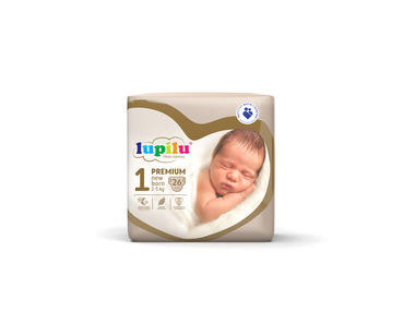 pampers premium protection new baby opinie