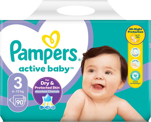 windeln pampers angebot