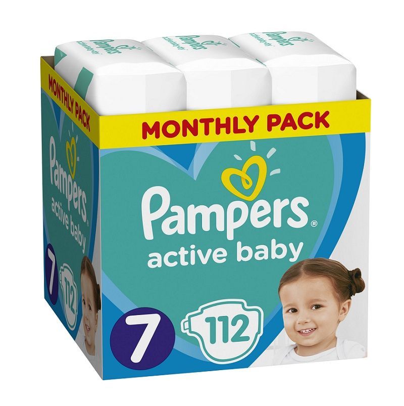 rossmann pampers prenium care 1