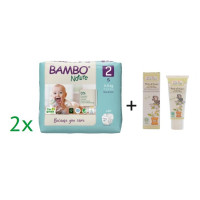 promocja pants pampers