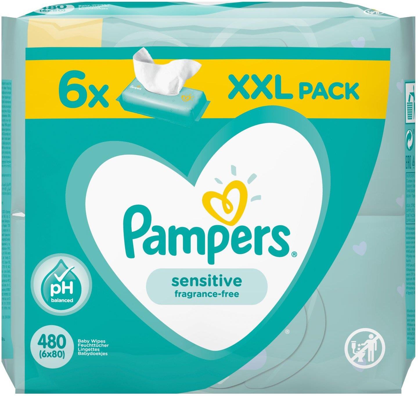 pampers premium care 1 stara wersja