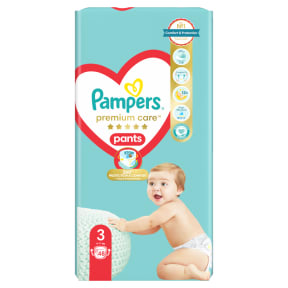 pampers 2 empik