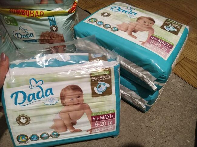 pampers premium care 1 new born 2 mini 146sztuk