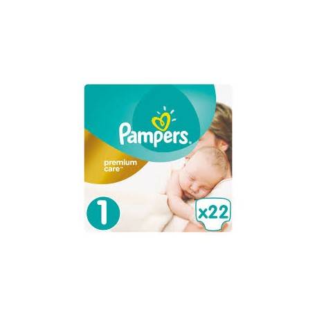 pampers premium care 3 204 allegro