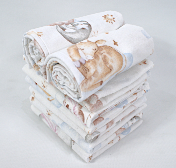 Diapers-panties Moony Natural PBL 12-22kg