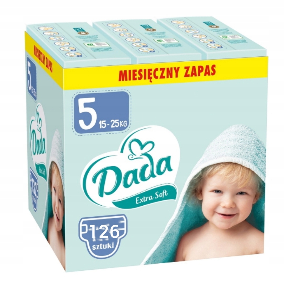 efekt byczeg bicza pampers