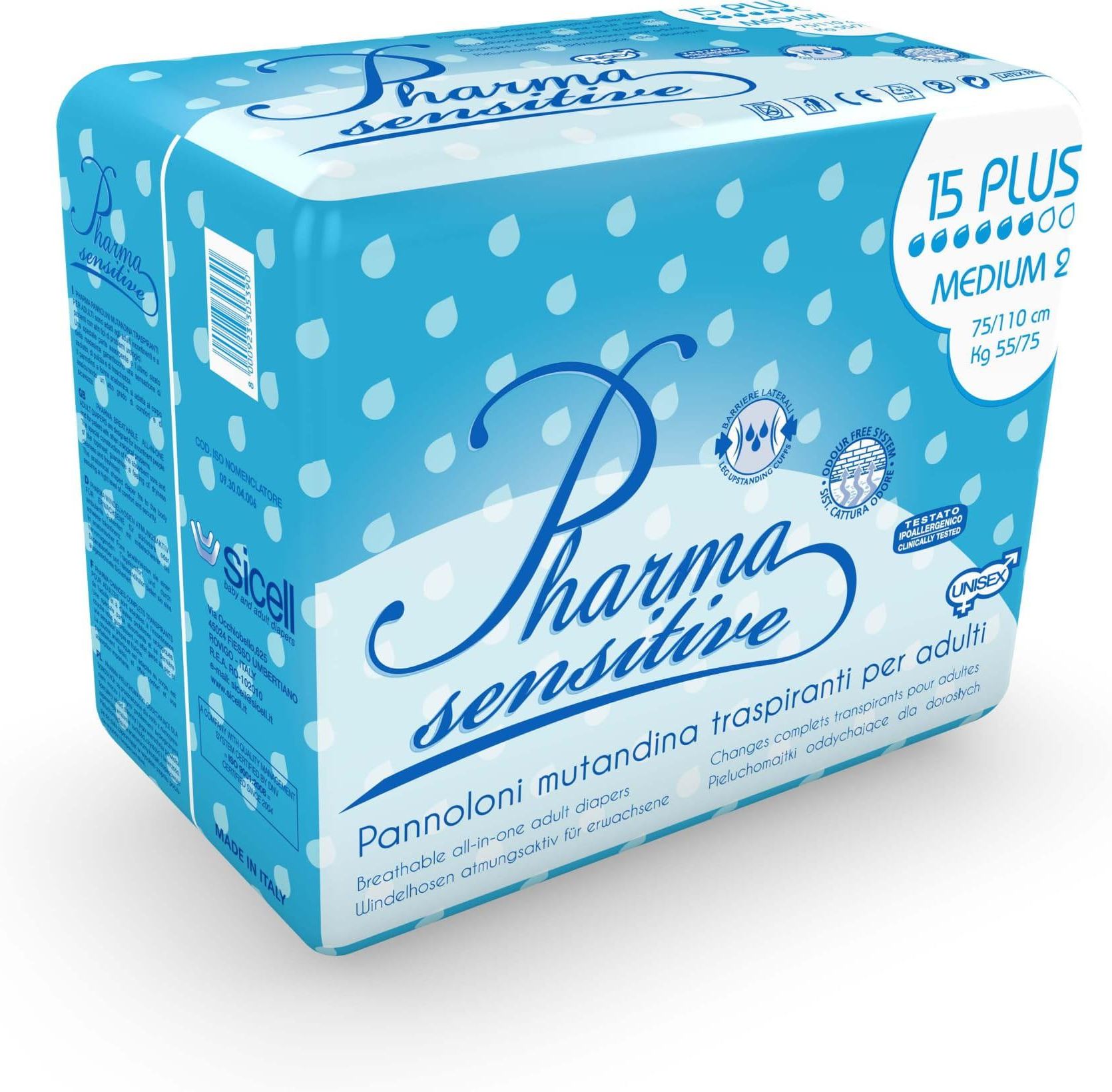 pampers angebot