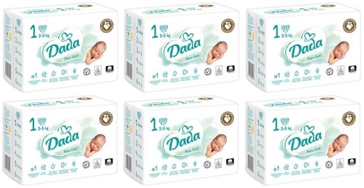 pampers premium care pieluchy rozmiar 1