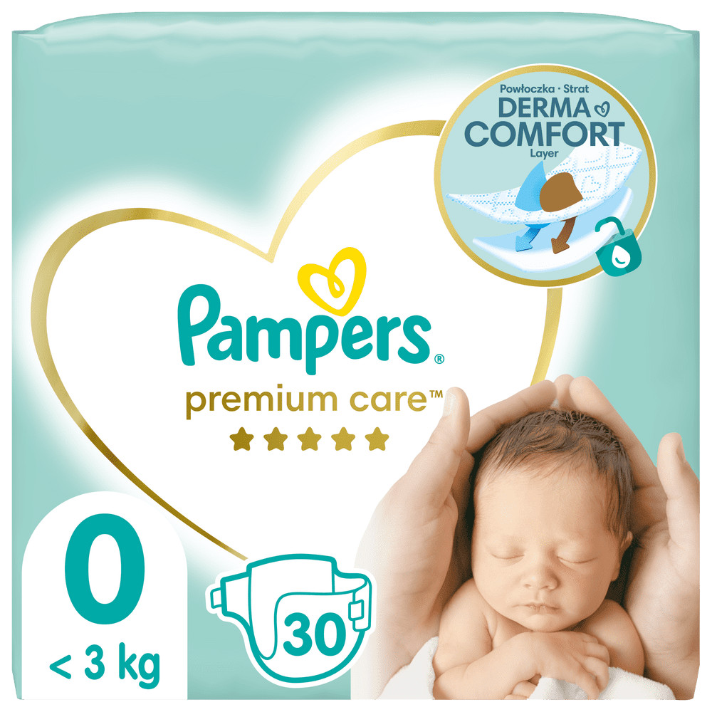 pieluchomajtki pampers 4maxi 100 sztuk