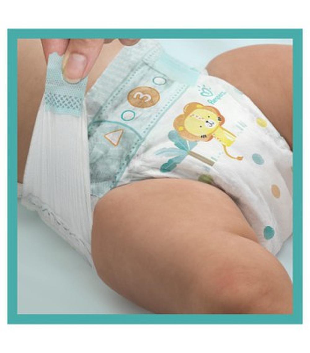 pampers huggies newborn