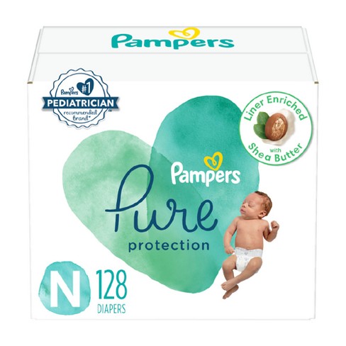 pampers premium