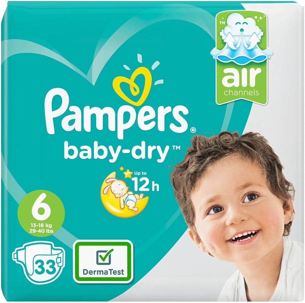 pampers premium care 104