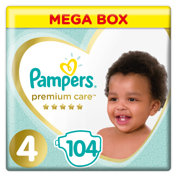 pampers premuim care 3 ceneo