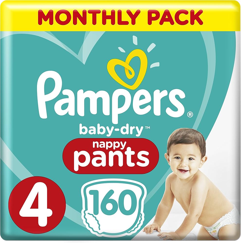 pieluchy pampers premium care 1 tesco