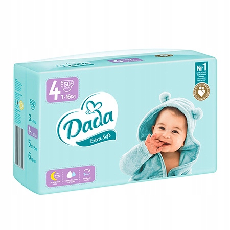 pampers junior agito