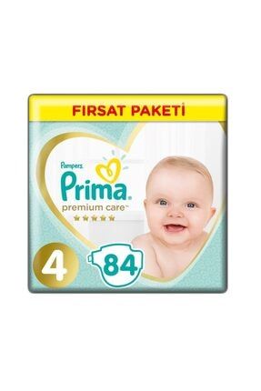 pampers premium care 1 78szt