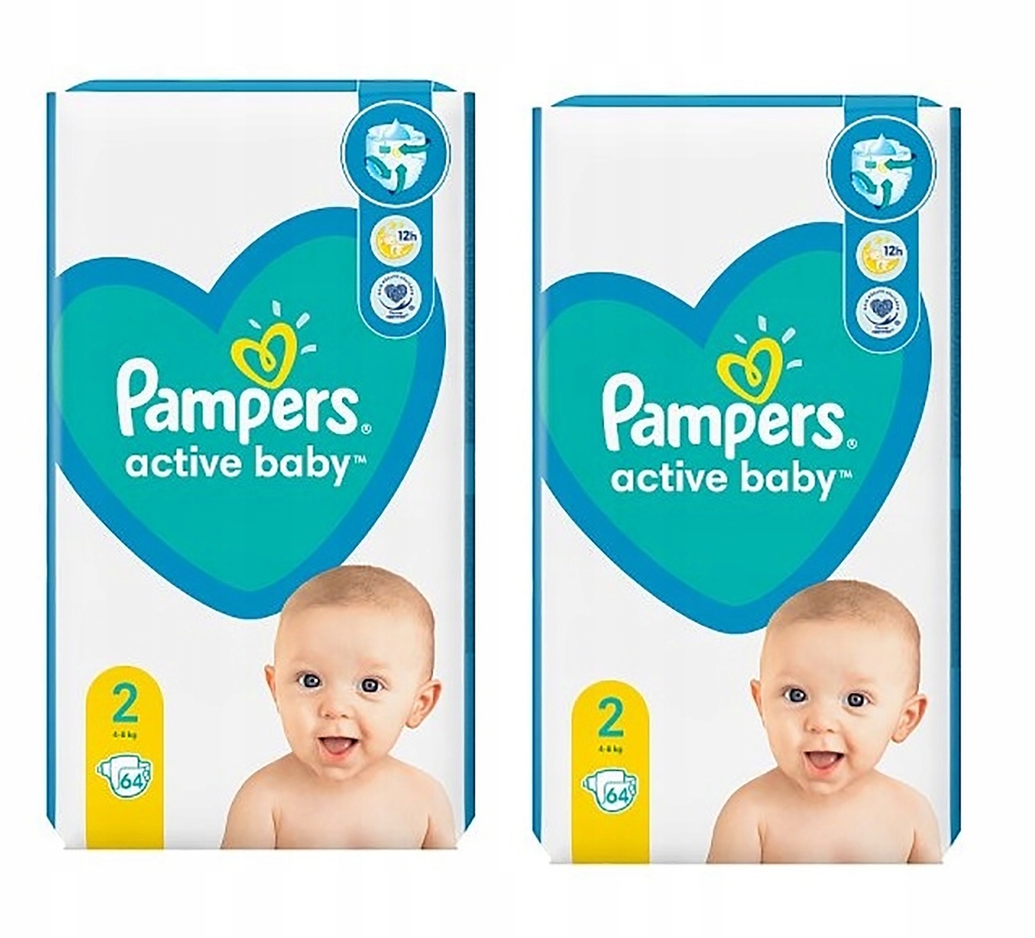 pampers pants yysłka promocja