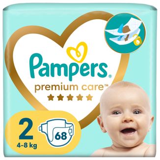 pampers baby dry 3 90 sztuk